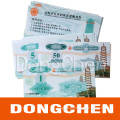Offset Printing Paper Government Security Pension Voucher